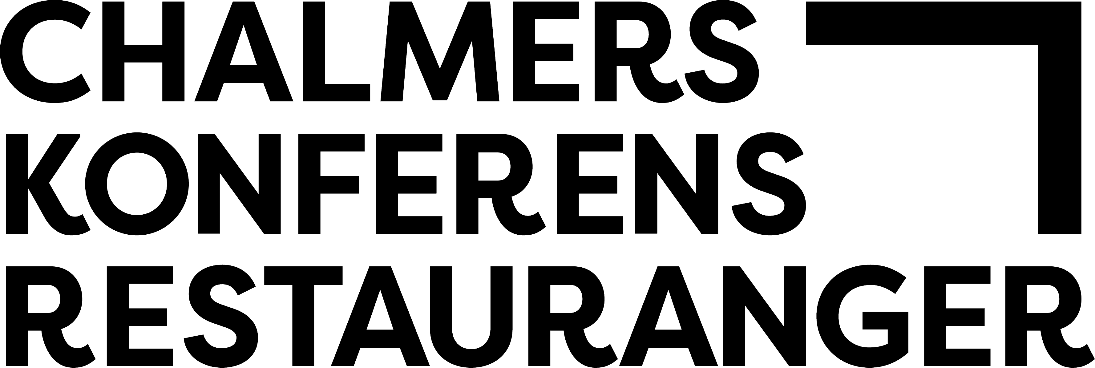 Chalmers Konferens